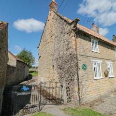 Chapel Cottage