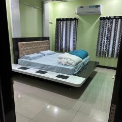 Sreenilayam Luxury Stay Homes