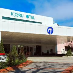 KTÜ Koru Otel