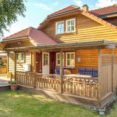 Holiday home MOTALA V