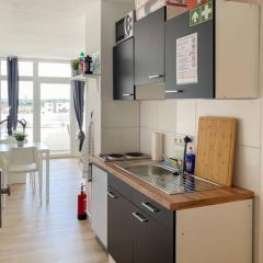Gemütliches Apartment in zentraler Lage!