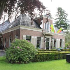 Hotel B&B Hoeve de Vredenhof