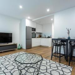 Zalaeta Playa Apartments