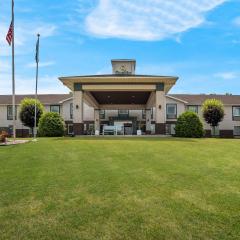 Quality Inn & Suites Chambersburg