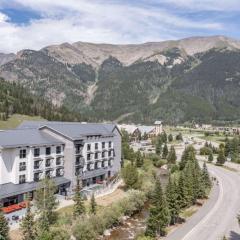 Cambria Hotel Copper Mountain