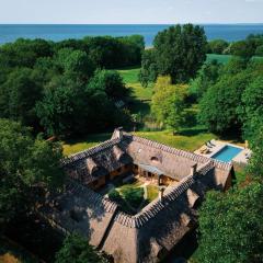 Holiday home BÅSTAD II