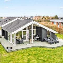 8 person holiday home in Bogense-By Traum