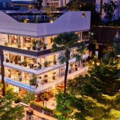 BYD Lofts - Boutique Hotel & Serviced Apartments - Patong Beach, Phuket