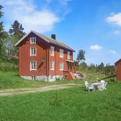 Lovely Home In Lundamo With Kitchen