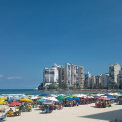 Apartamento Edifício Arpoador (Praias Asturias-Tombo)