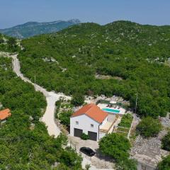 Pet Friendly Home In Duge Njive With Wifi