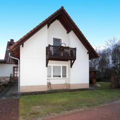 Apartments Spreewaldperle Alt Zauche