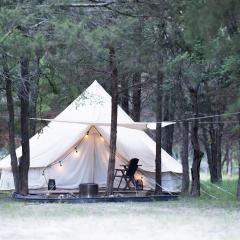 Pudon Groves Luxury Glamping #3