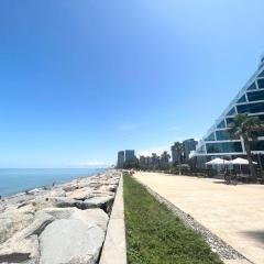 Beachfront Batumi View Apartments by GLOBALSTAY