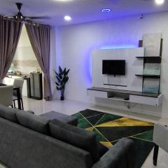 Homestay Kota Bharu ONE SERIBONG near Mydin mall Tunjong & Wakaf Che Yeh