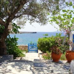 Rocky Beach House