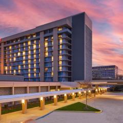 Marriott Chicago O’Hare