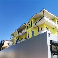 Egnatia Apartments