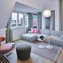 Lüttjeod Apartmentvilla Lüttjeod Apartmentvilla 16