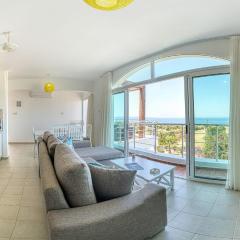 Joya Cyprus Moonrise Penthouse Apartment