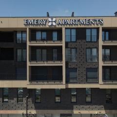 Emery Apartments