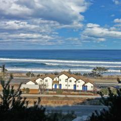 Amigas Ocean View Pension