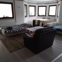 Apartman Uros