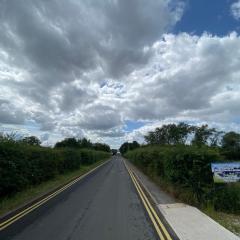 Thurstaston Field