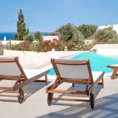 DIPOLIS luxury apartments Syros