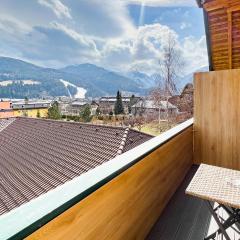 Amazing Home In St, Michael Im Lungau With Sauna