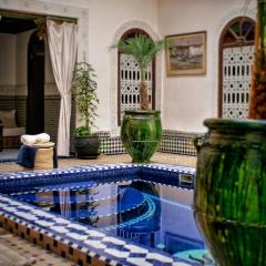 Riad Malida Marrakech