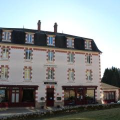 Hôtel Le Millésime