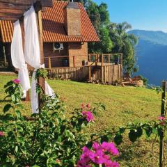 Cabanas Bougainville Hospedagem sofisticada em nova Petrópolis