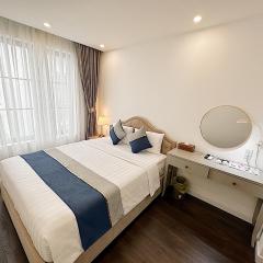 Anna Boutique Apartment and Guest House at Dist 7