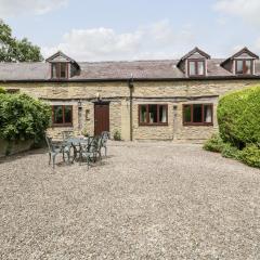 Redstart Cottage