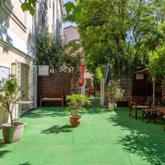 科德利埃公寓酒店