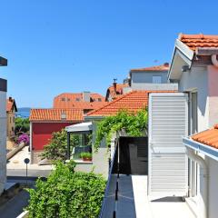 Beach apartment Bačvice