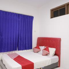 OYO 92741 Octav Homestay