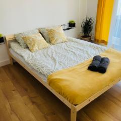 Apartament na Klasztornej