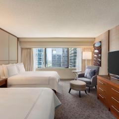 Swissotel Chicago