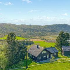 Beautiful Home In Førde With House Sea View