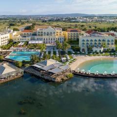 Domes Lake Algarve, Autograph Collection