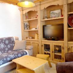 Appartement Tignes, 4 pièces, 9 personnes - FR-1-502-510