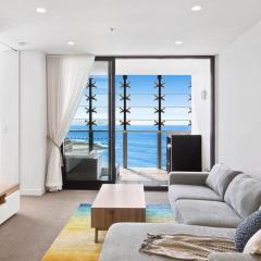 Exceptional Beach views - Luxury apartment