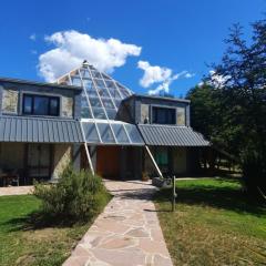 La Piramide Bariloche