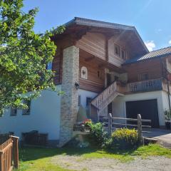 Gästehaus Bergwald - Pötscherjahringerhof