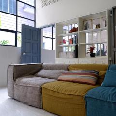 Casa Ari - Trang City Center