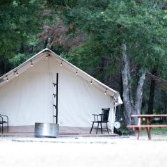 Pudon Groves Luxury Glamping #1