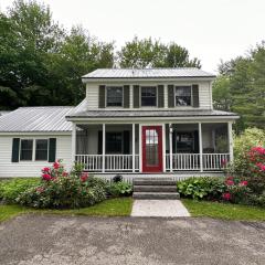 Cottage at Green Hill