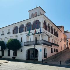 Hotel Los Castaños